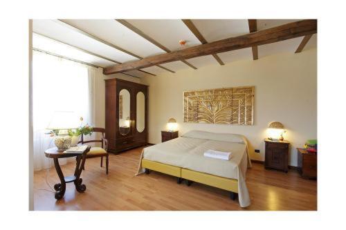 Vittoria Hotel