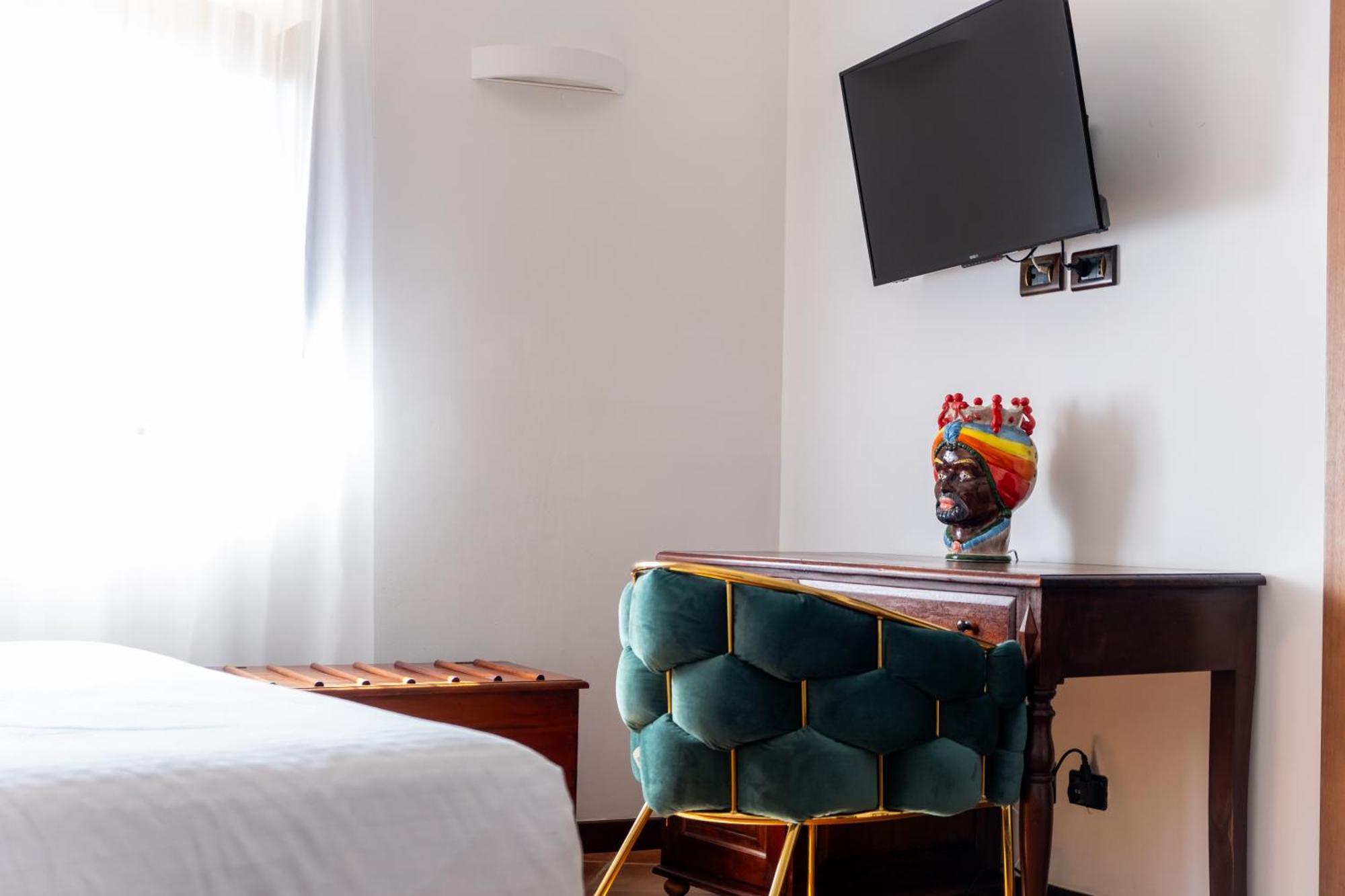 Hotel Vittoria