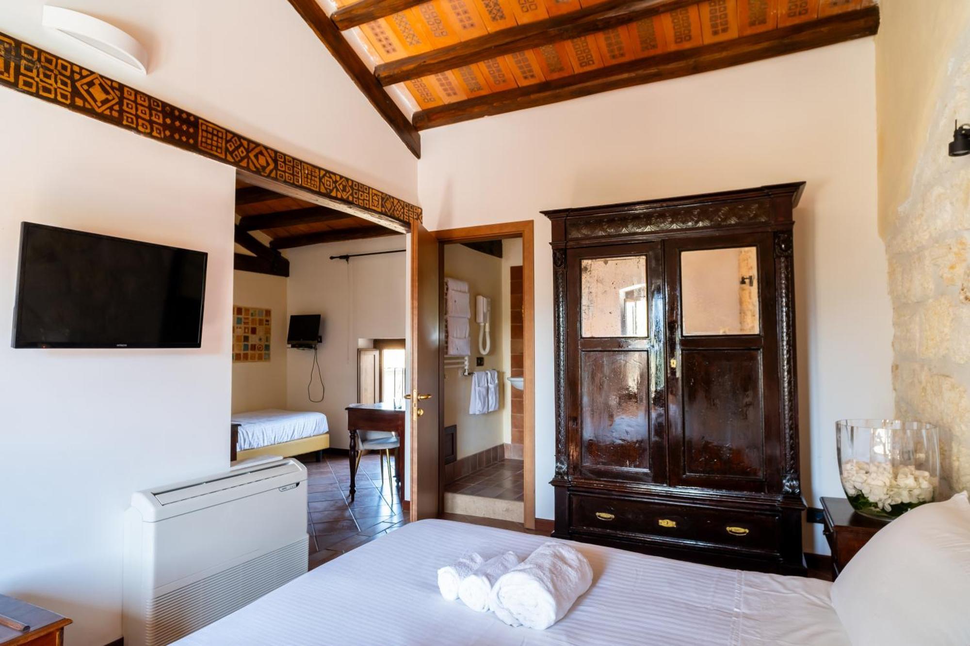 Vittoria Hotel 4*