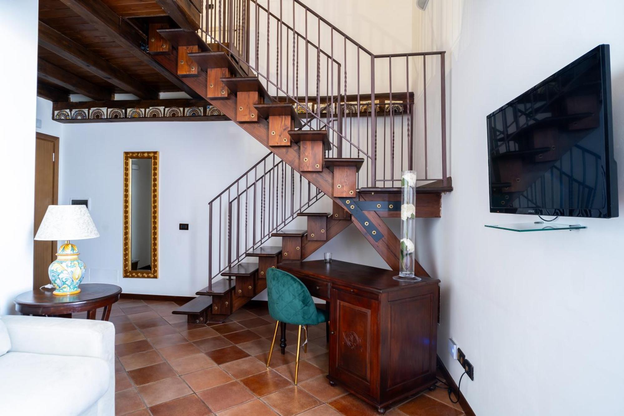 Hotel Vittoria