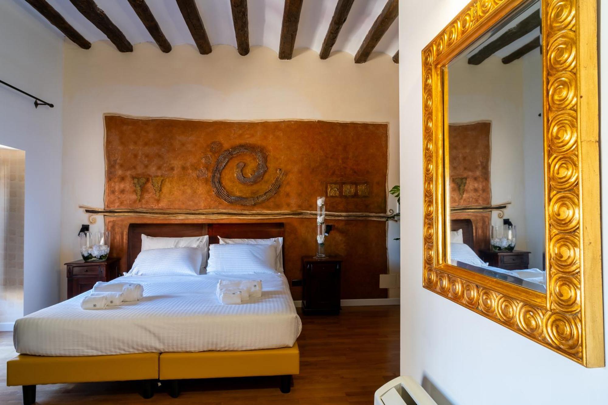 Vittoria Hotel 4*