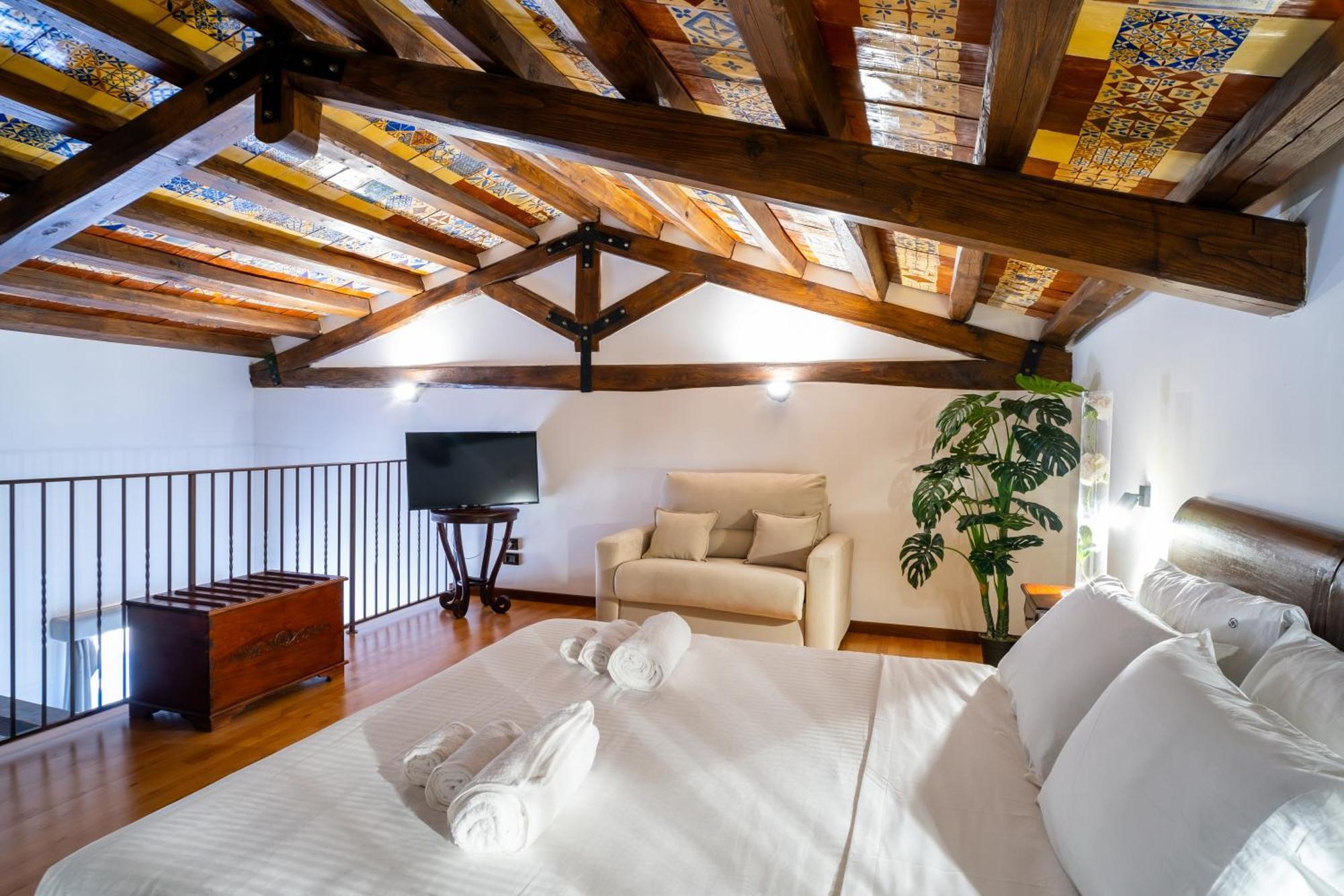 Vittoria Hotel Alcamo