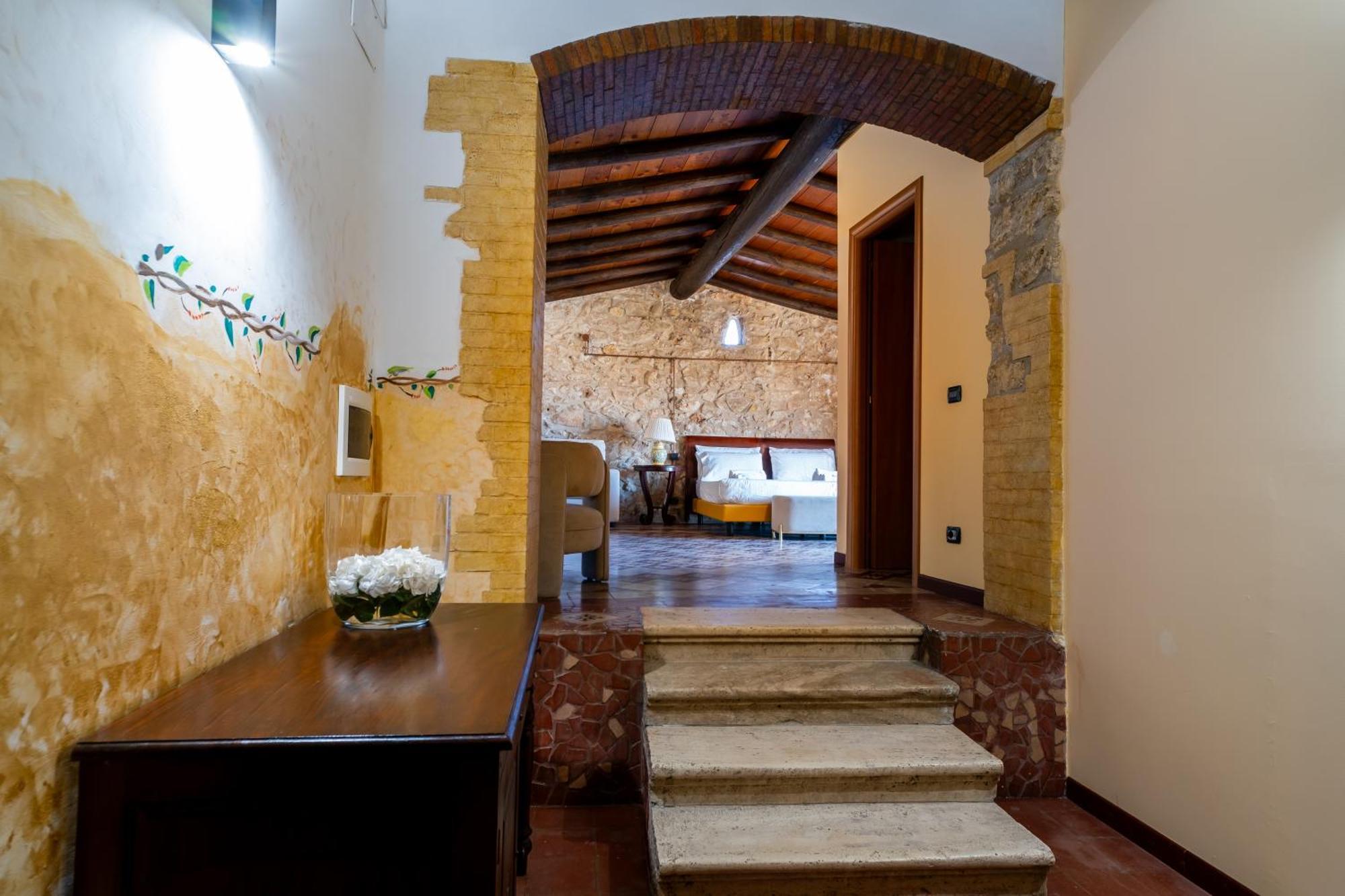 Vittoria Hotel 4*