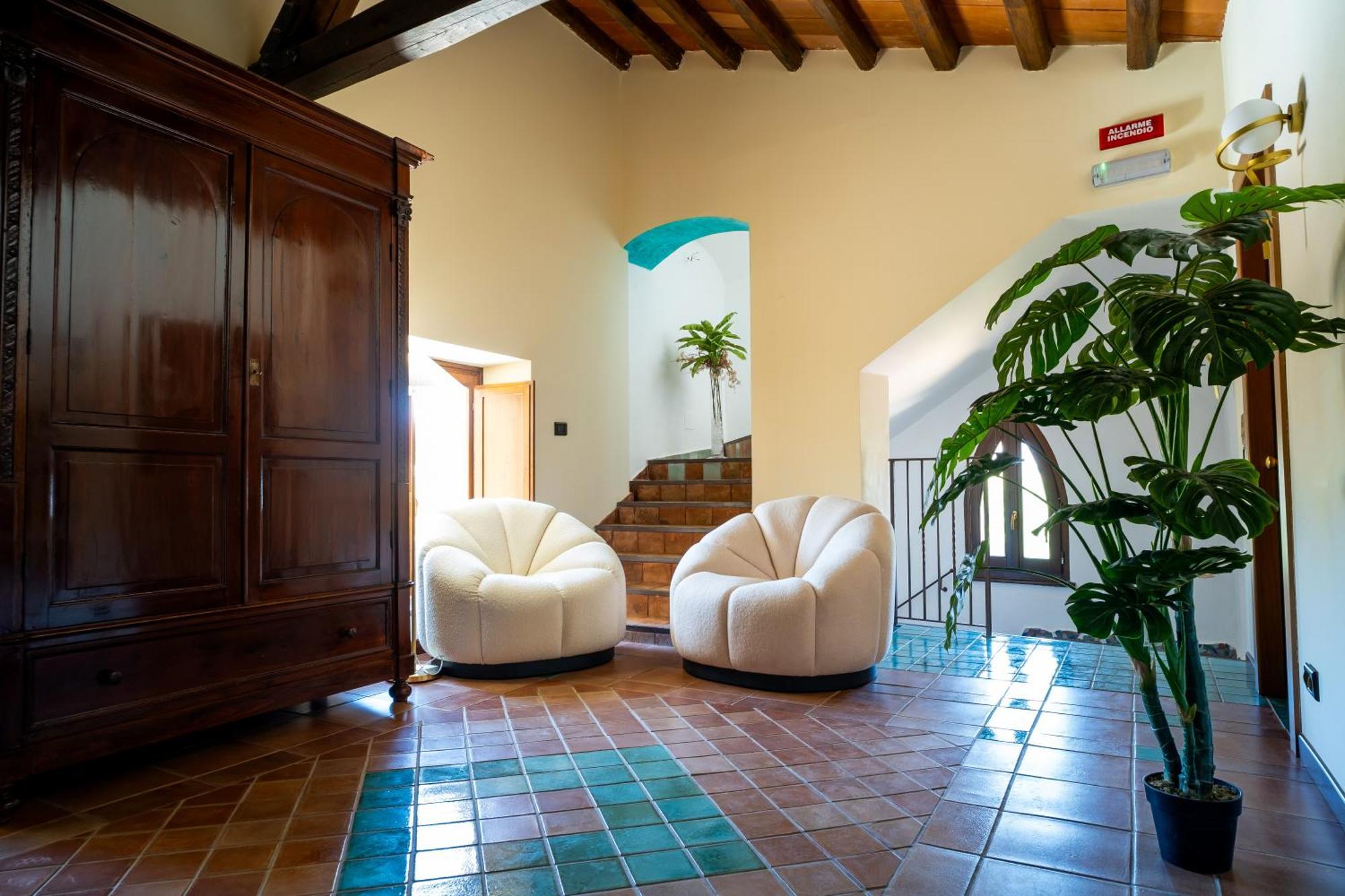 Hotel Vittoria 4*
