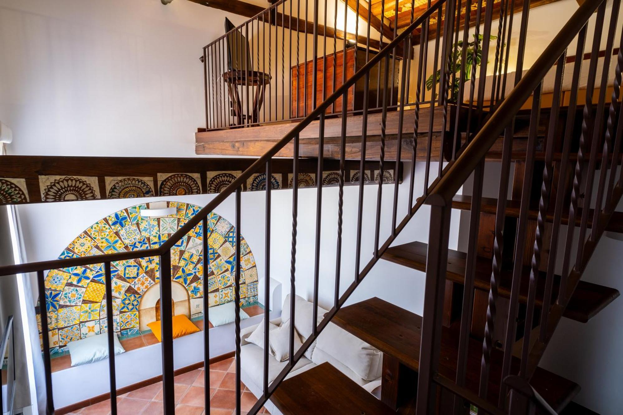 Vittoria Hotel Alcamo