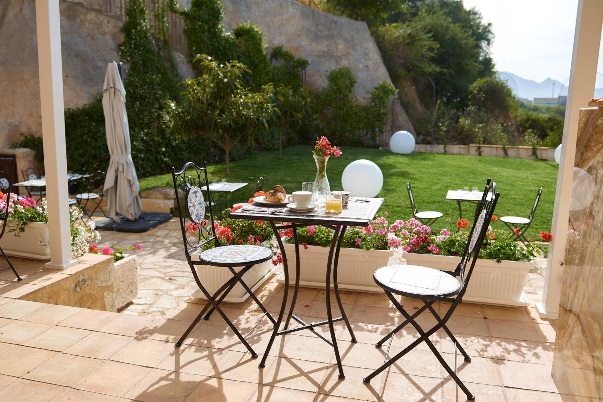 Vittoria 4* Alcamo