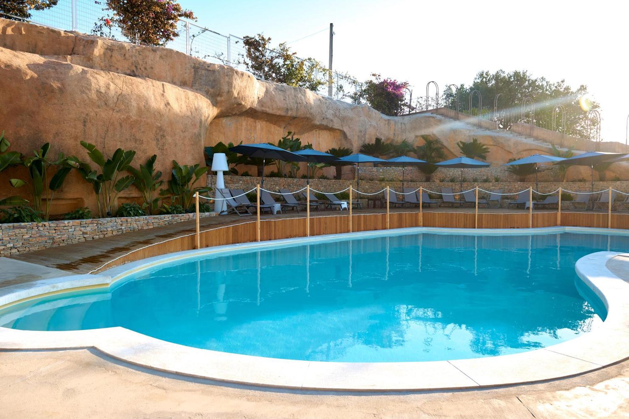 Vittoria Hotel Alcamo