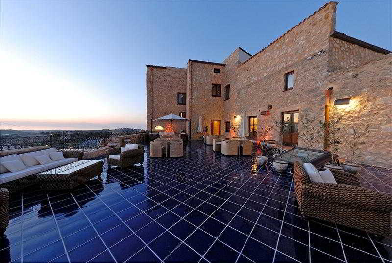 Hotel Vittoria Alcamo