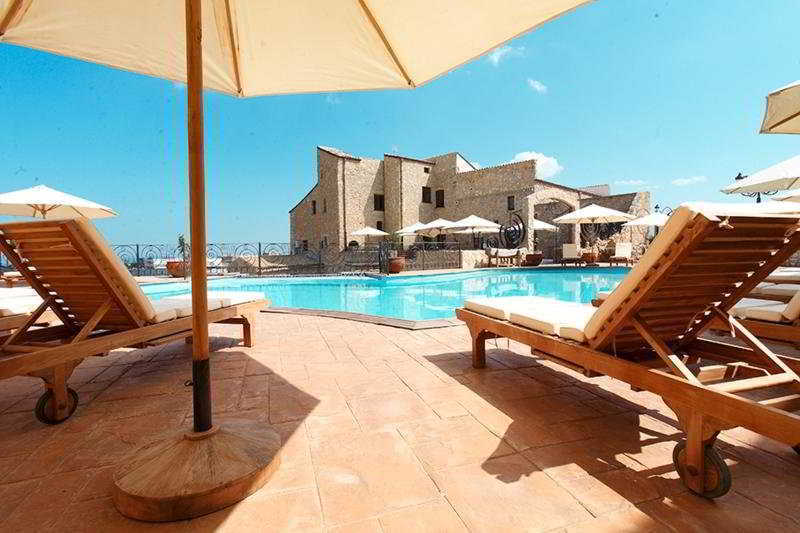 Vittoria Hotel