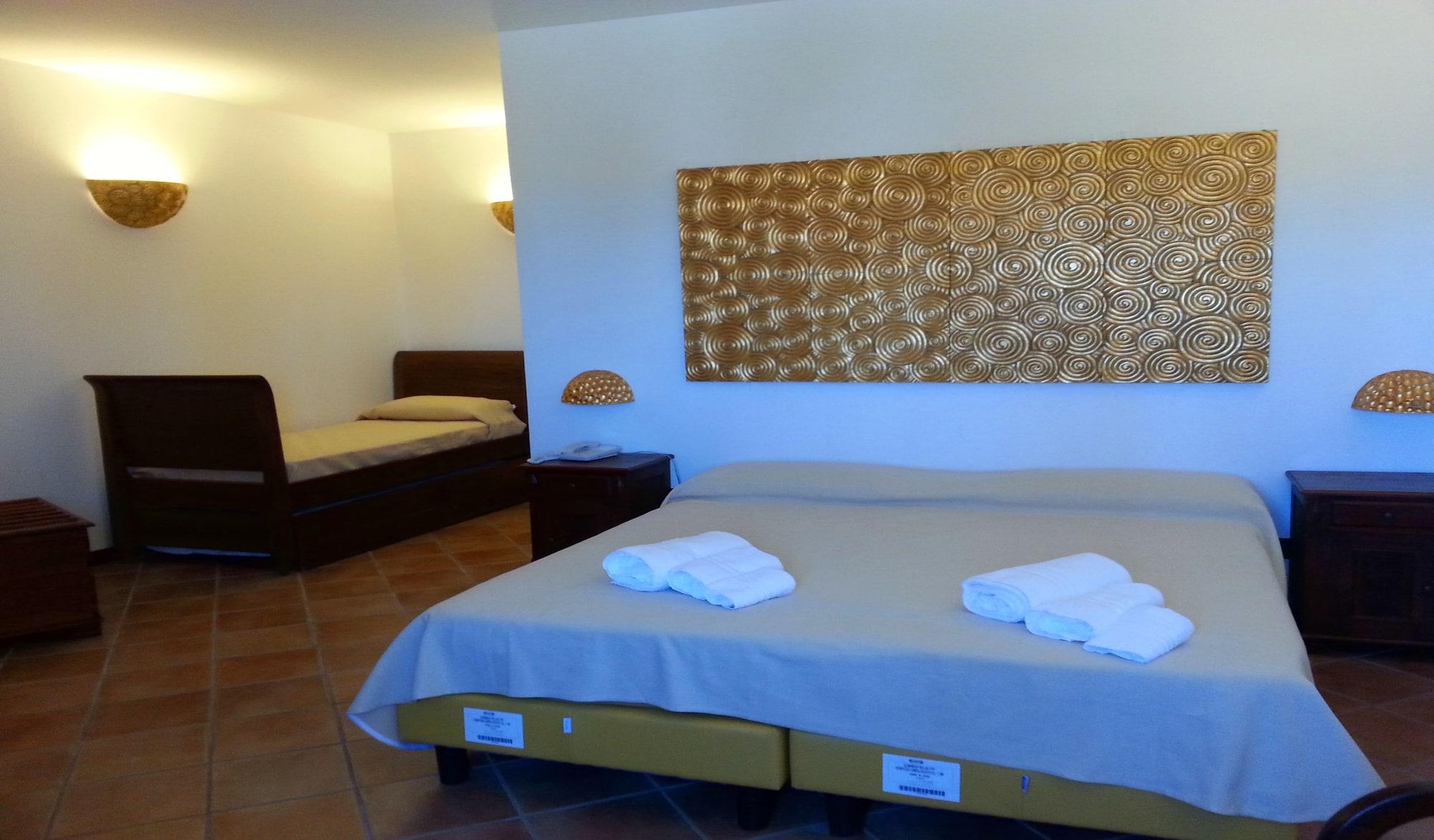 Vittoria Hotel