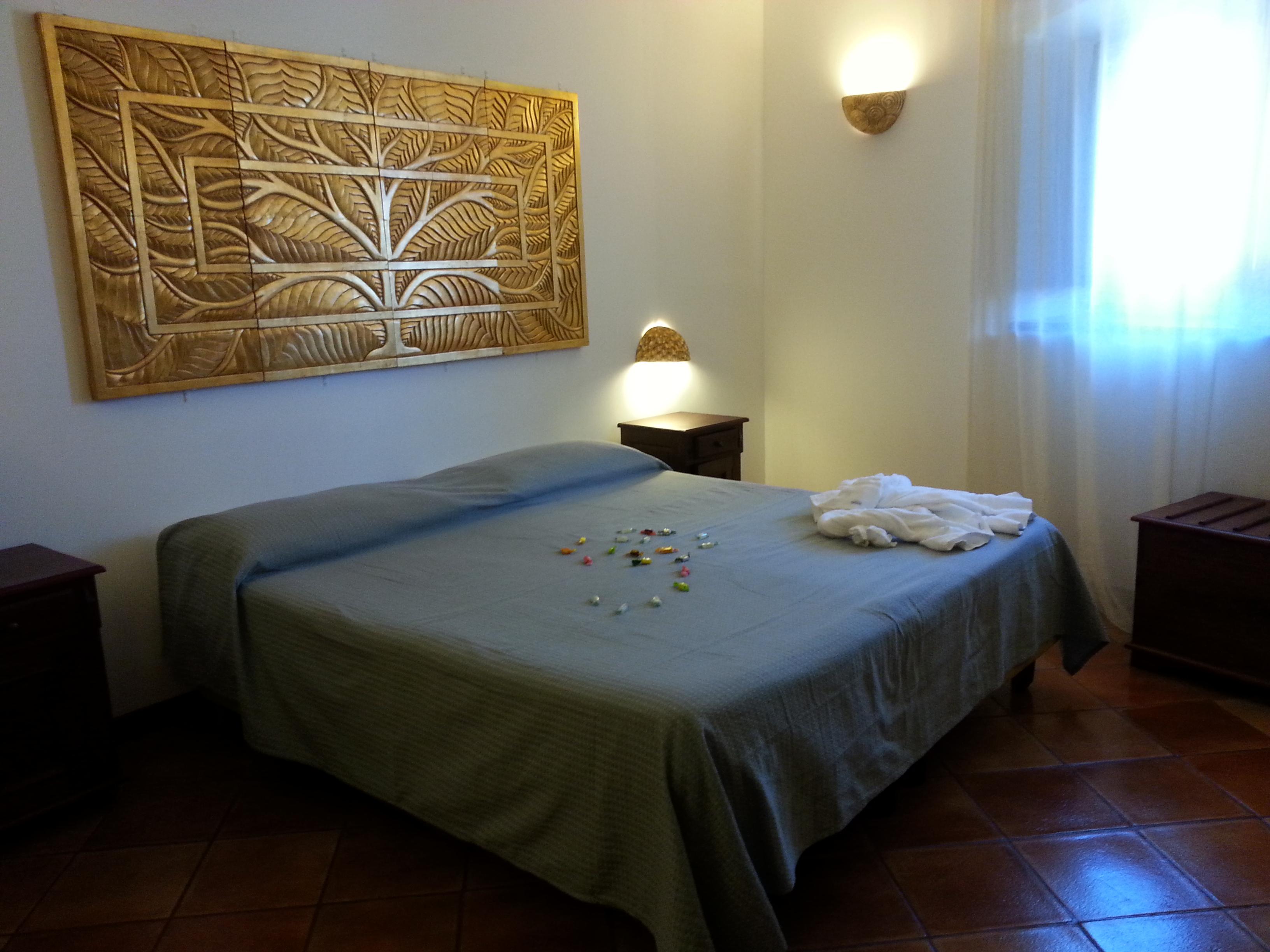 Vittoria Hotel Alcamo