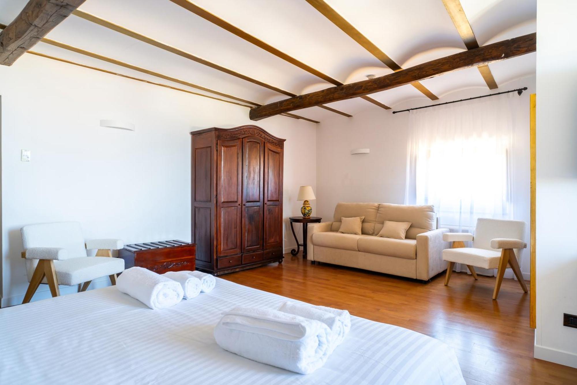 Hotel Vittoria Alcamo