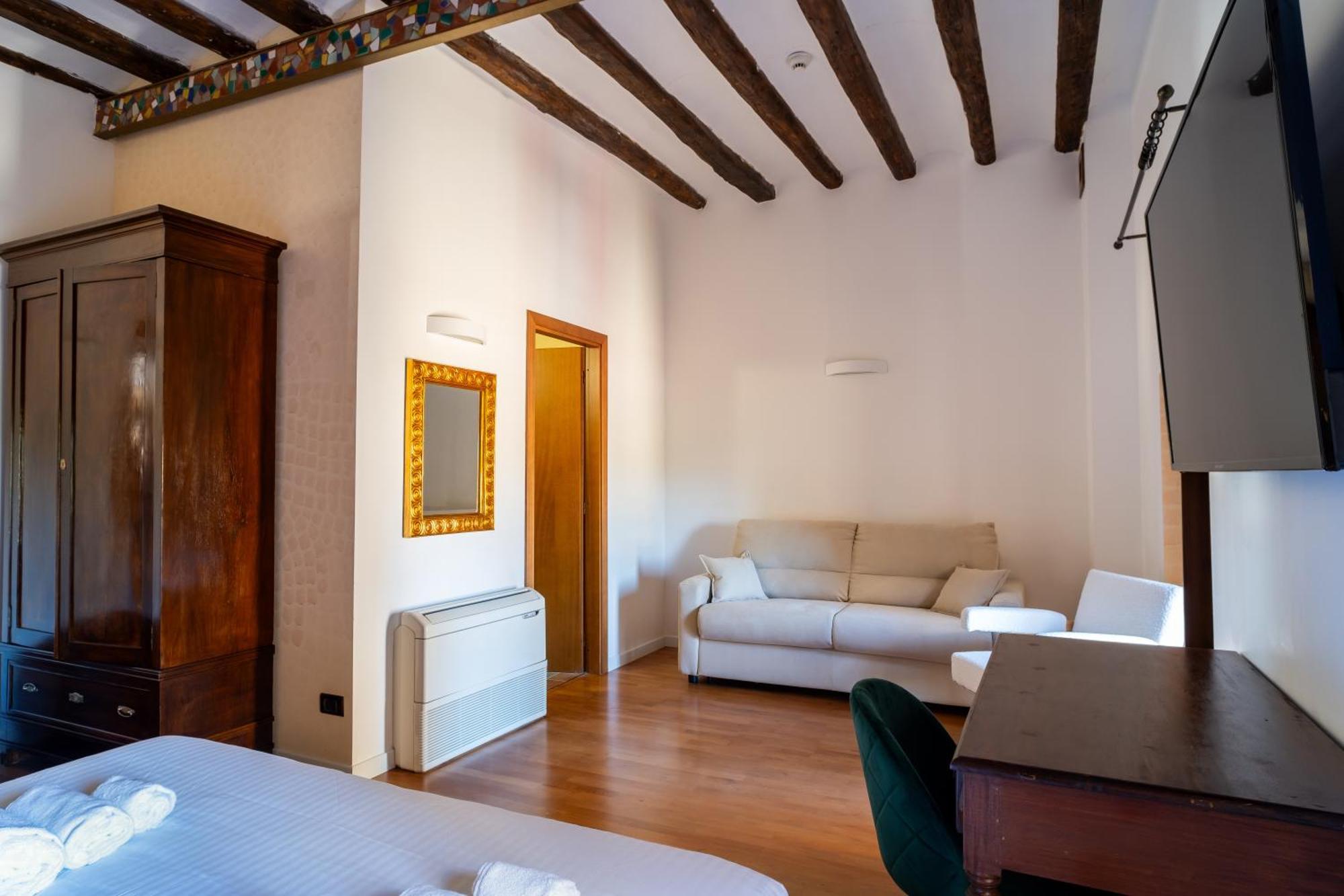 Vittoria Hotel Alcamo