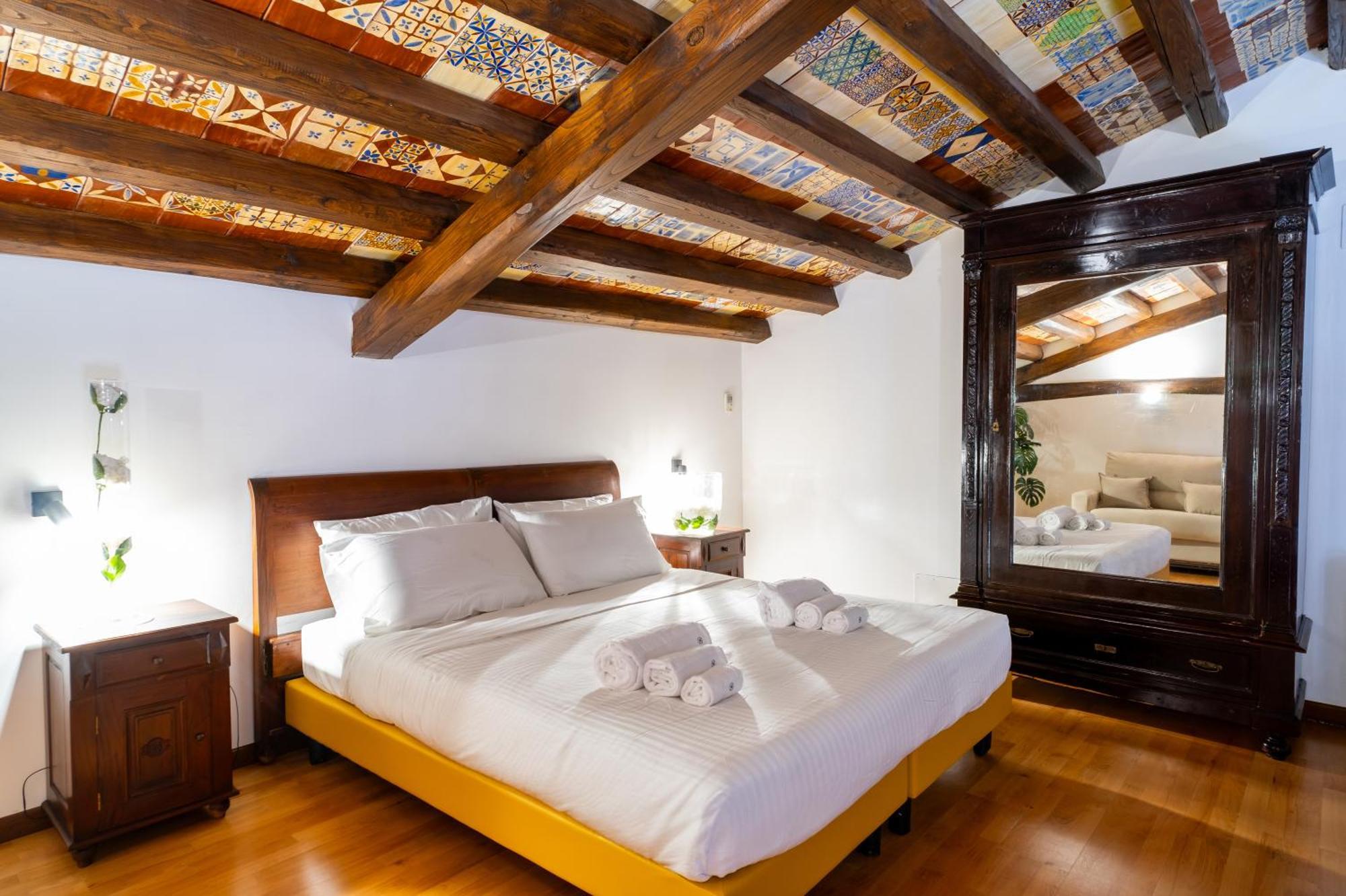Vittoria Hotel