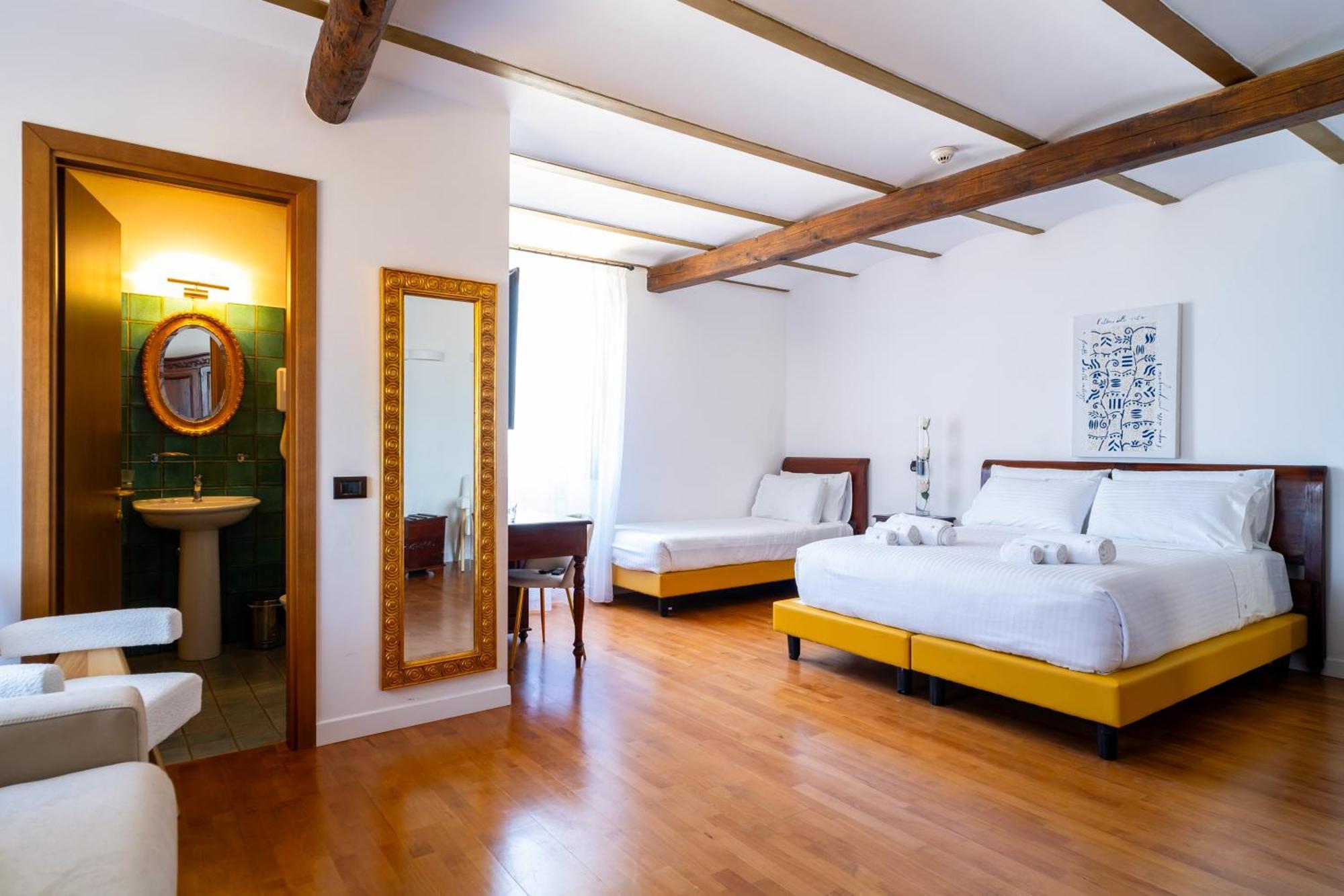 Hotel Vittoria Alcamo