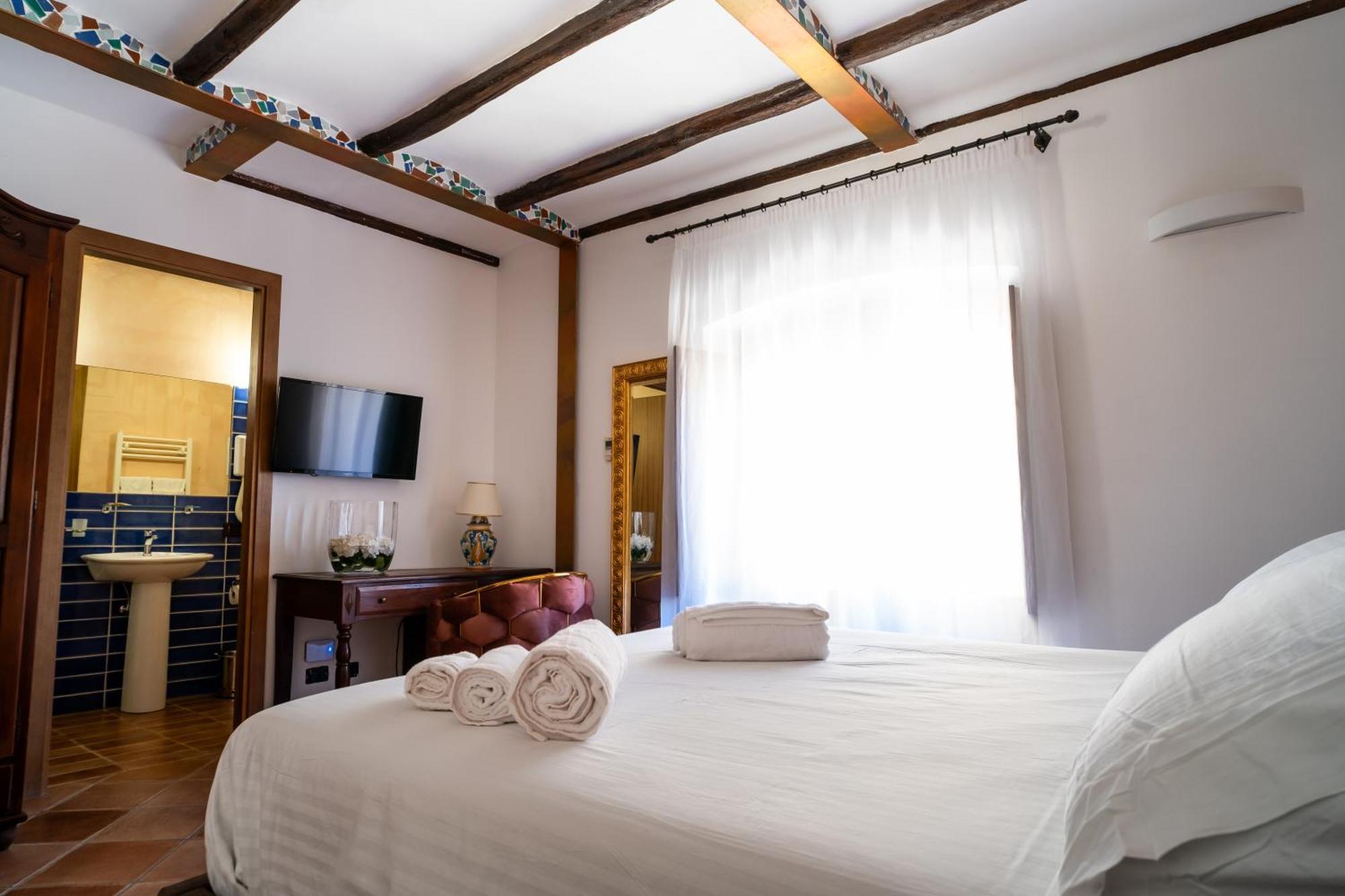 Hotel Vittoria