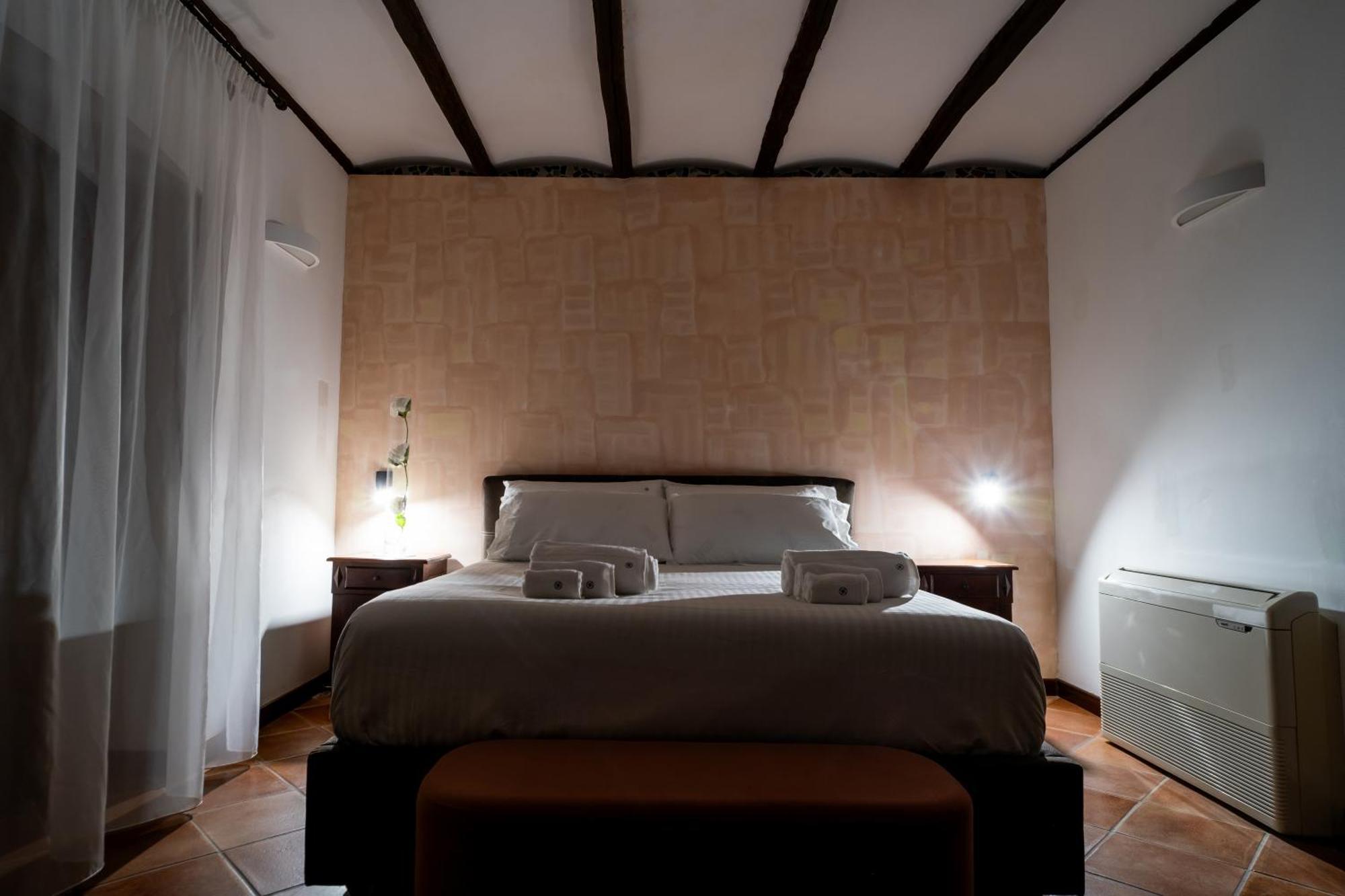 Vittoria Hotel Alcamo
