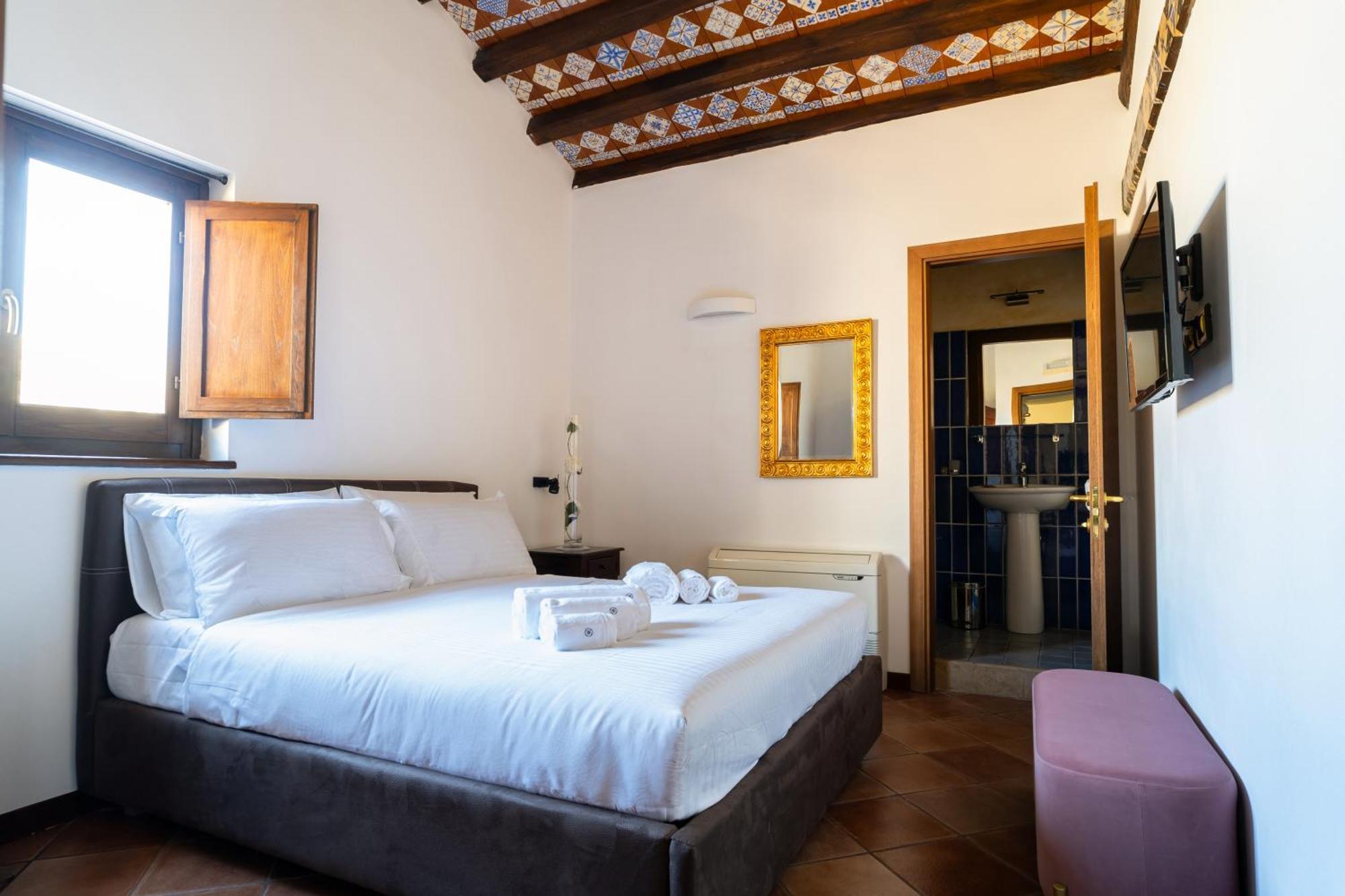 Vittoria 4* Alcamo