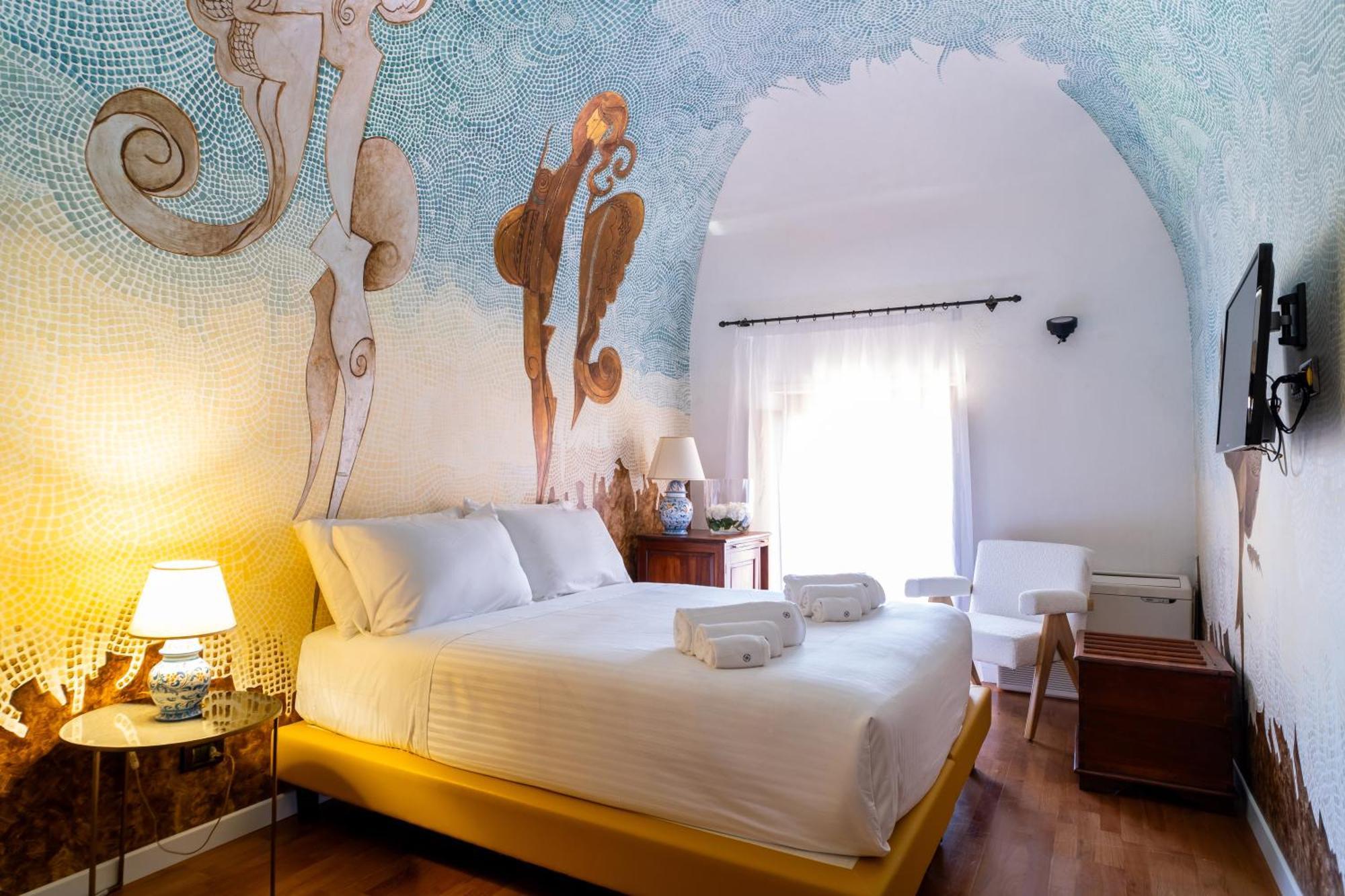 Vittoria Hotel