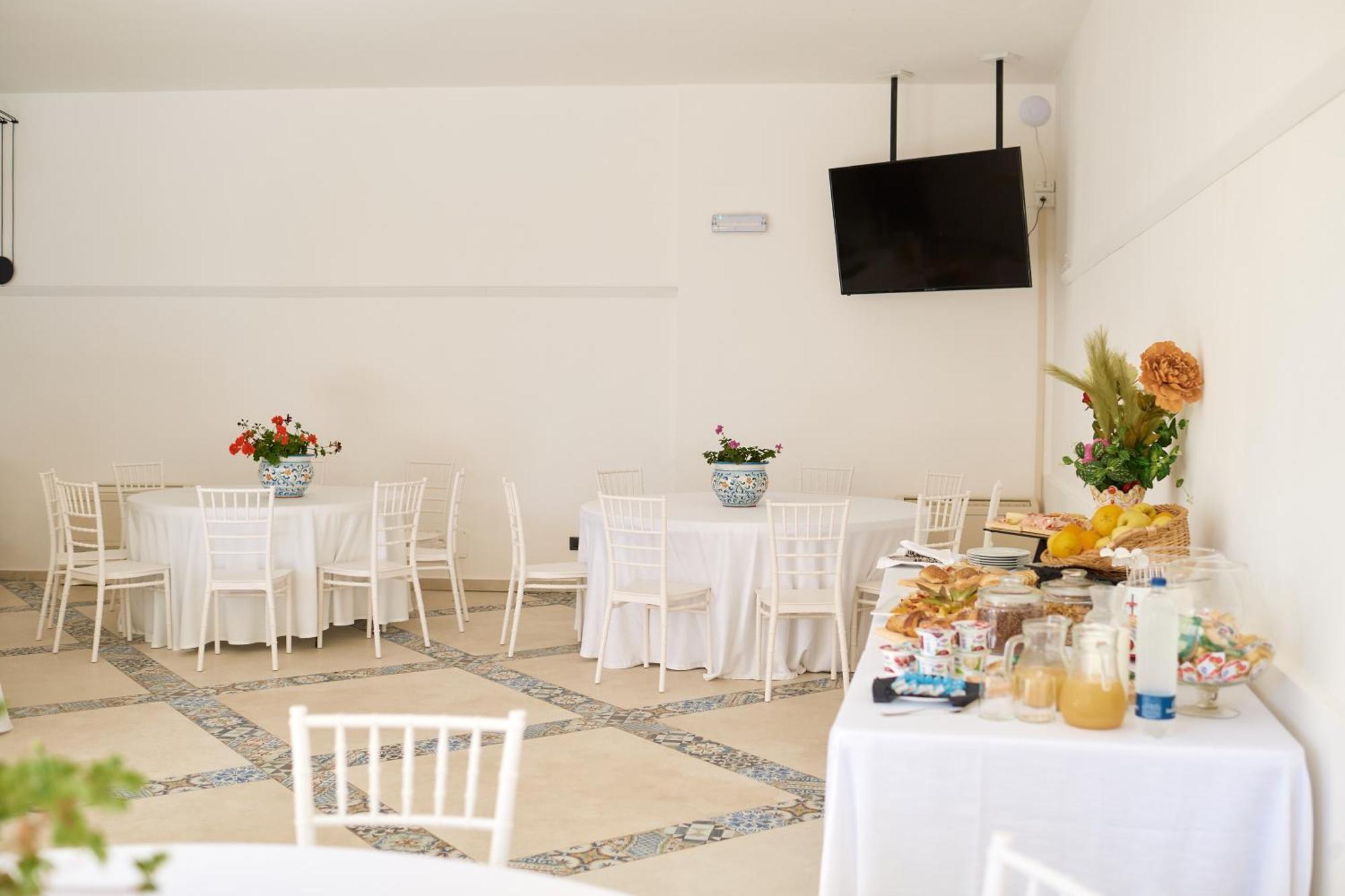 Hotel Vittoria 4*