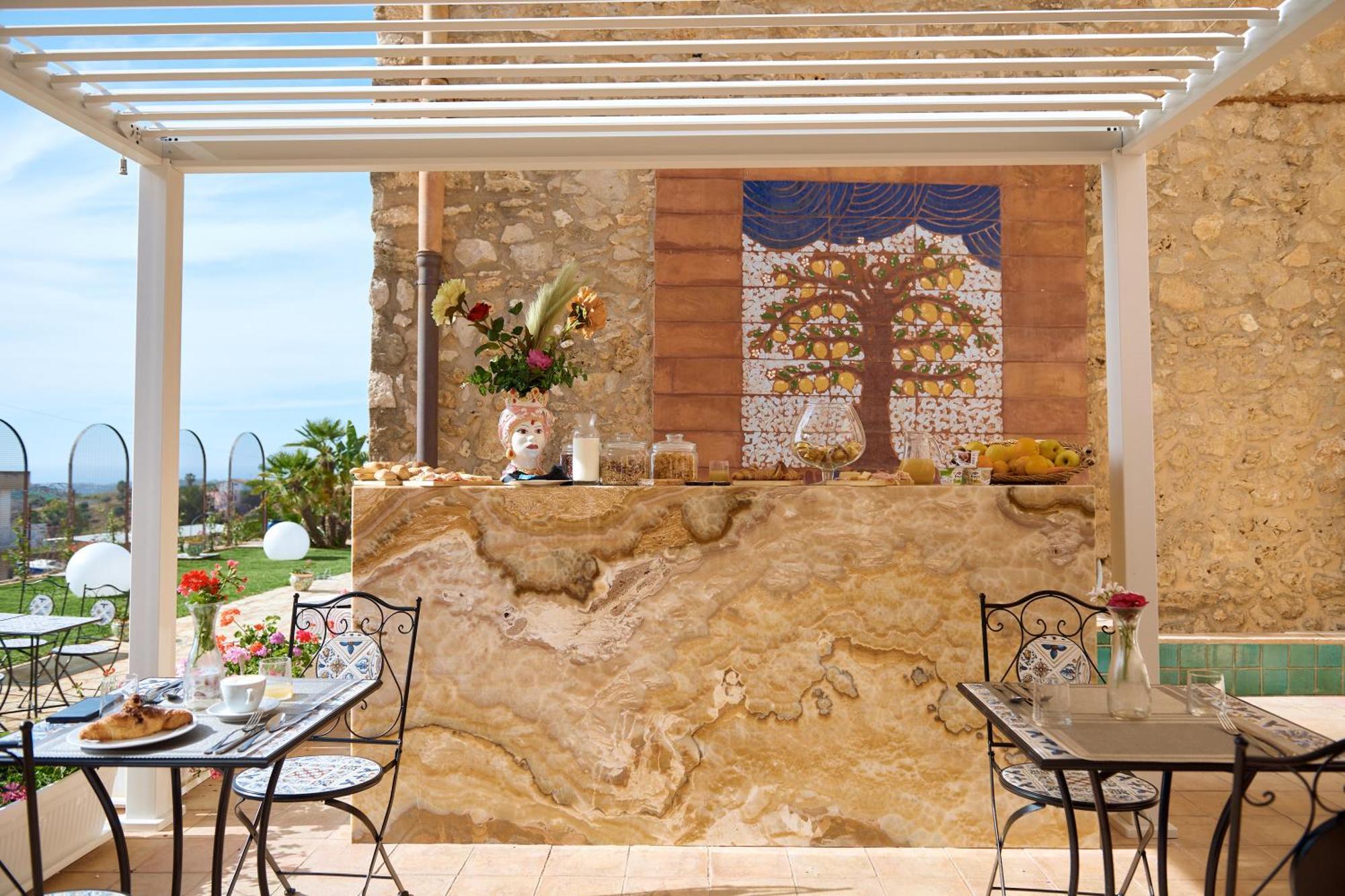 Vittoria Hotel Alcamo