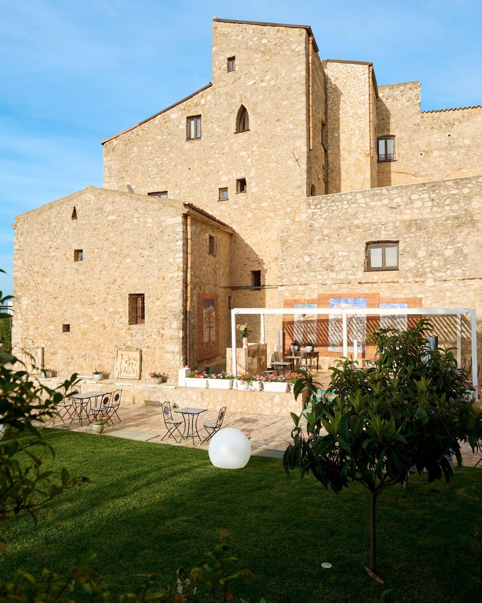 Vittoria Hotel 4*