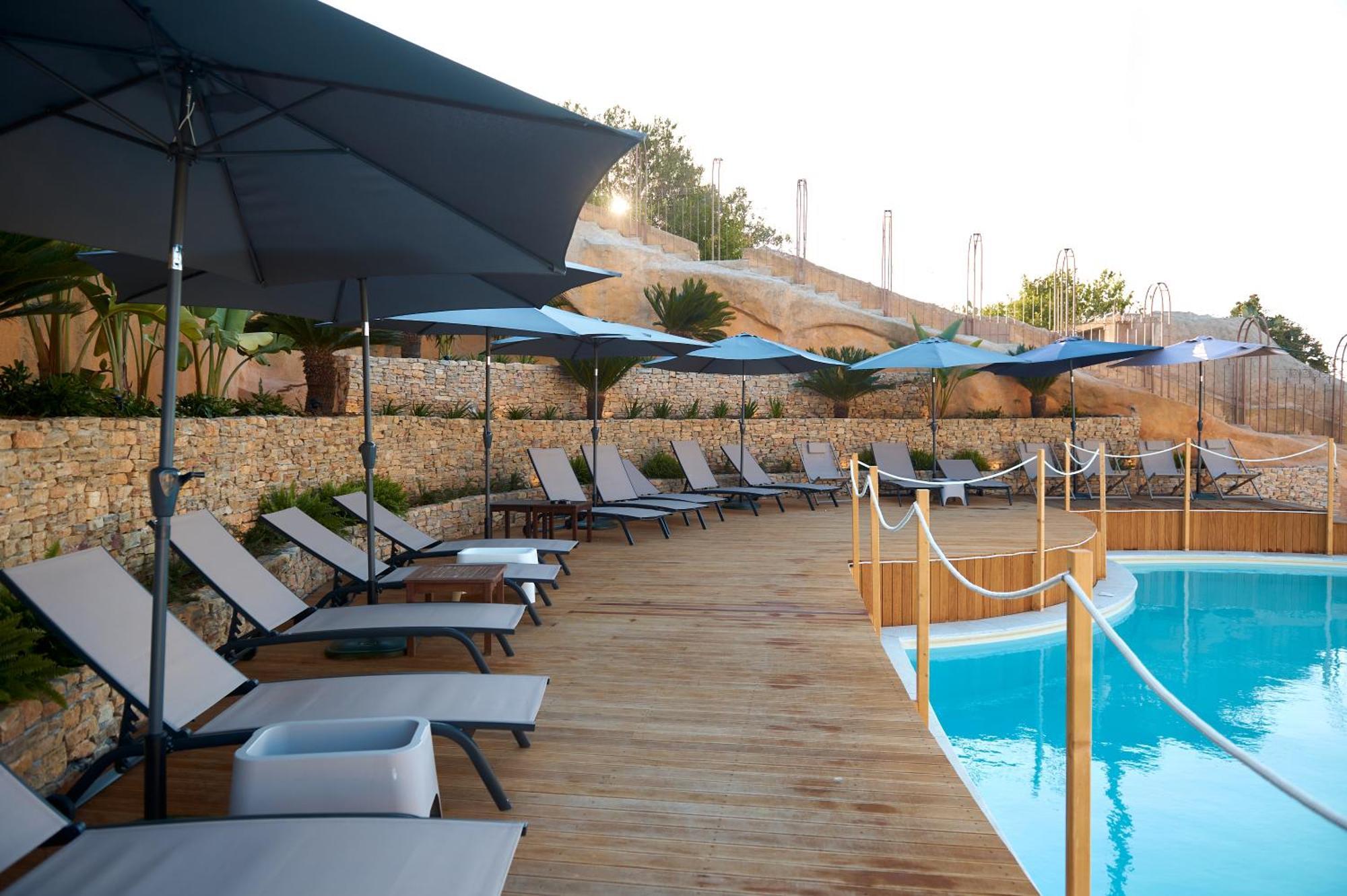 Hotel Vittoria