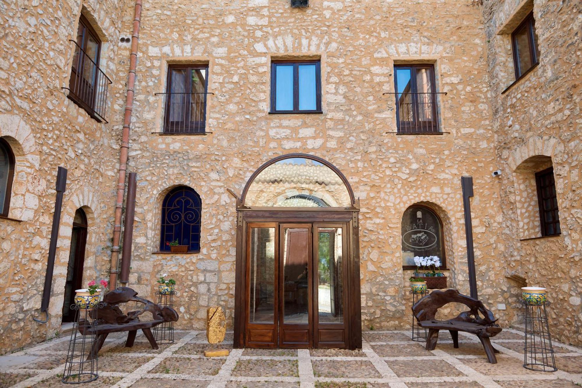 Grand La Batia Alcamo