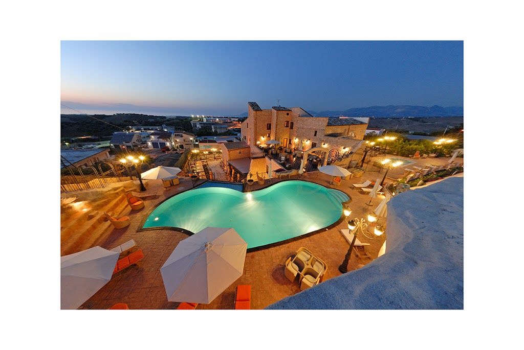 Vittoria Hotel 4*