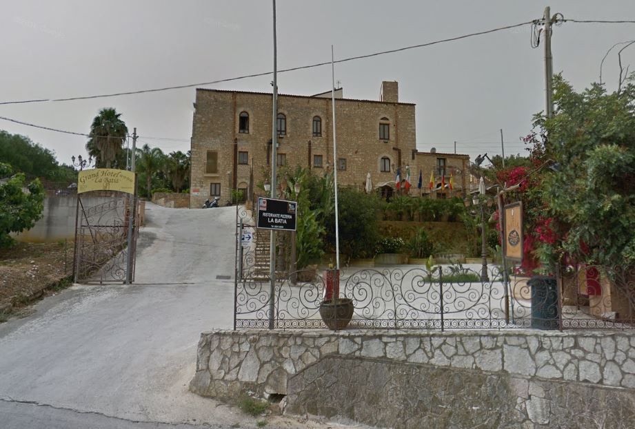 Hotel Vittoria