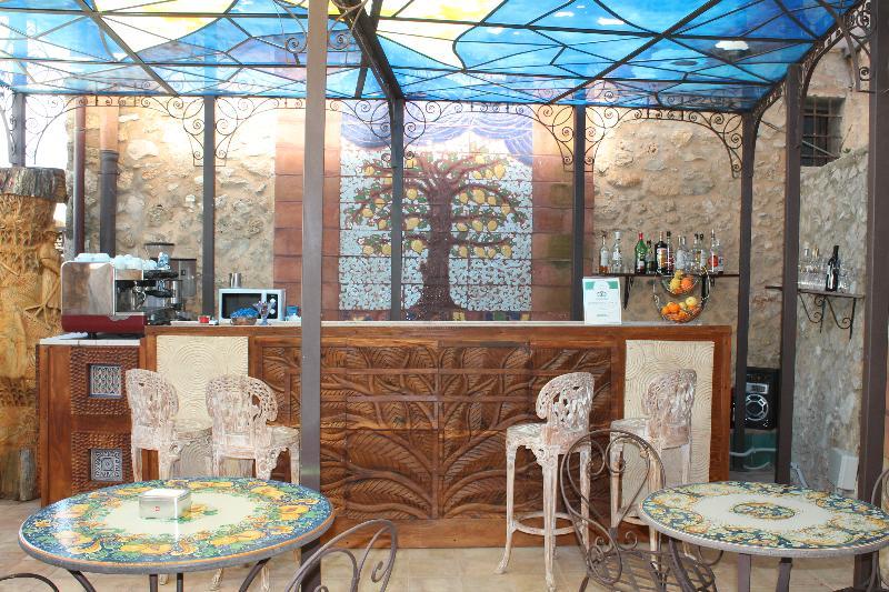 Hotel Vittoria
