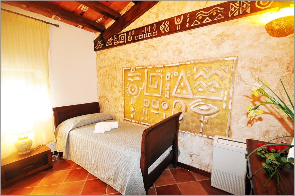 Vittoria Hotel Alcamo
