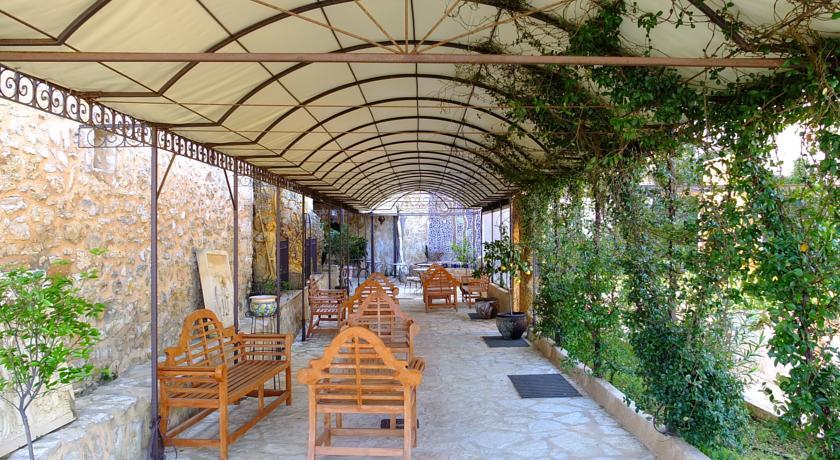 Vittoria Hotel