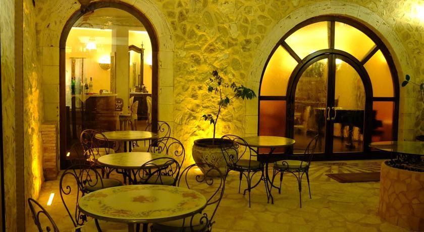 Hotel Vittoria Alcamo