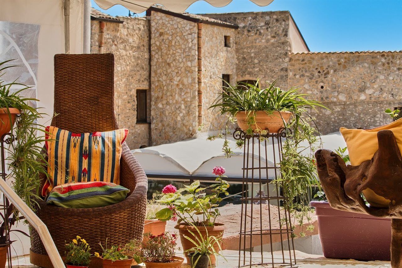Hotel Vittoria
